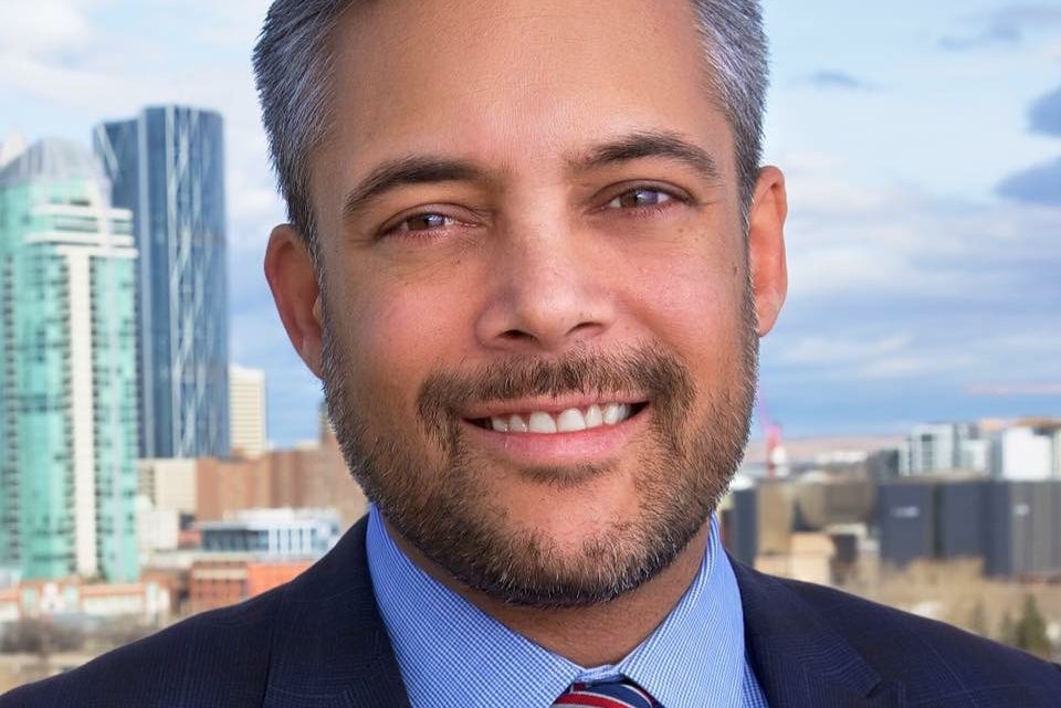 DAVID KHAN ELECTED NEXT ALBERTA LIBERAL LEADER - My Lloydminster Now