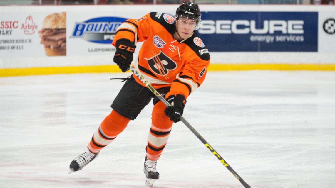 Lloydminster Bobcats make another splash in off-season - My