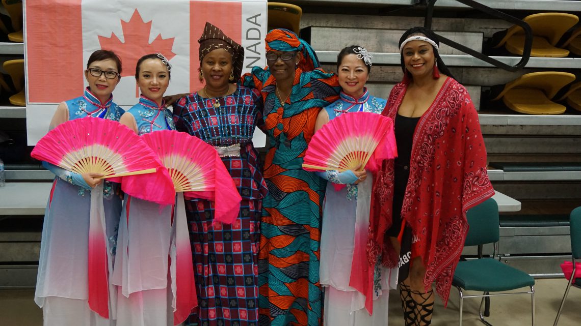 Canada Day showcase celebrates cultural diversity - My Lloydminster Now