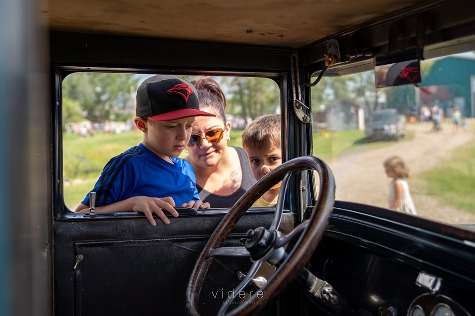 Heritage Days 2019 Sees More Then Double Attendance - My Lloydminster Now