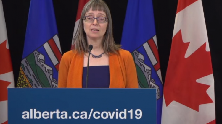 Alberta reports 64 new cases of COVID-19, one more death in Calgary - My Lloydminster Now