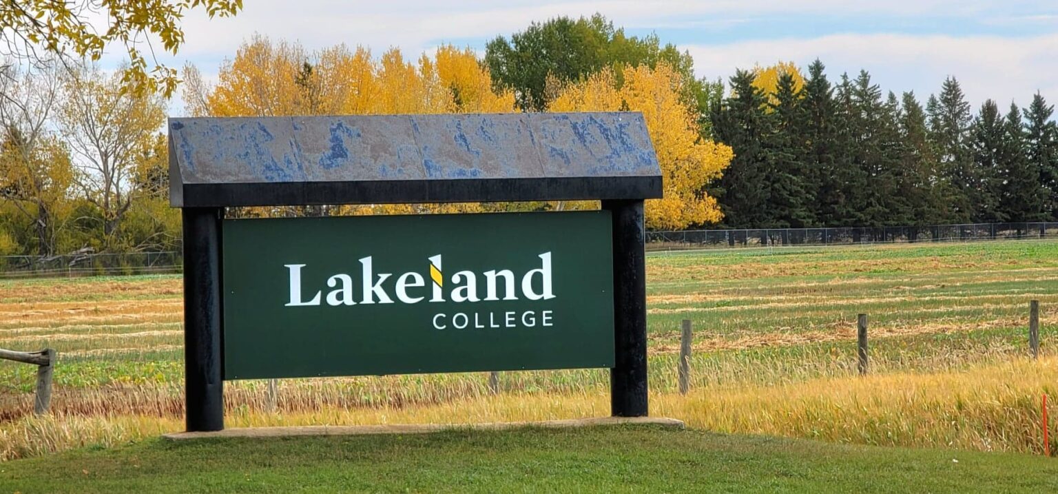 Lakeland College named in Canada’s Top 50 research colleges My