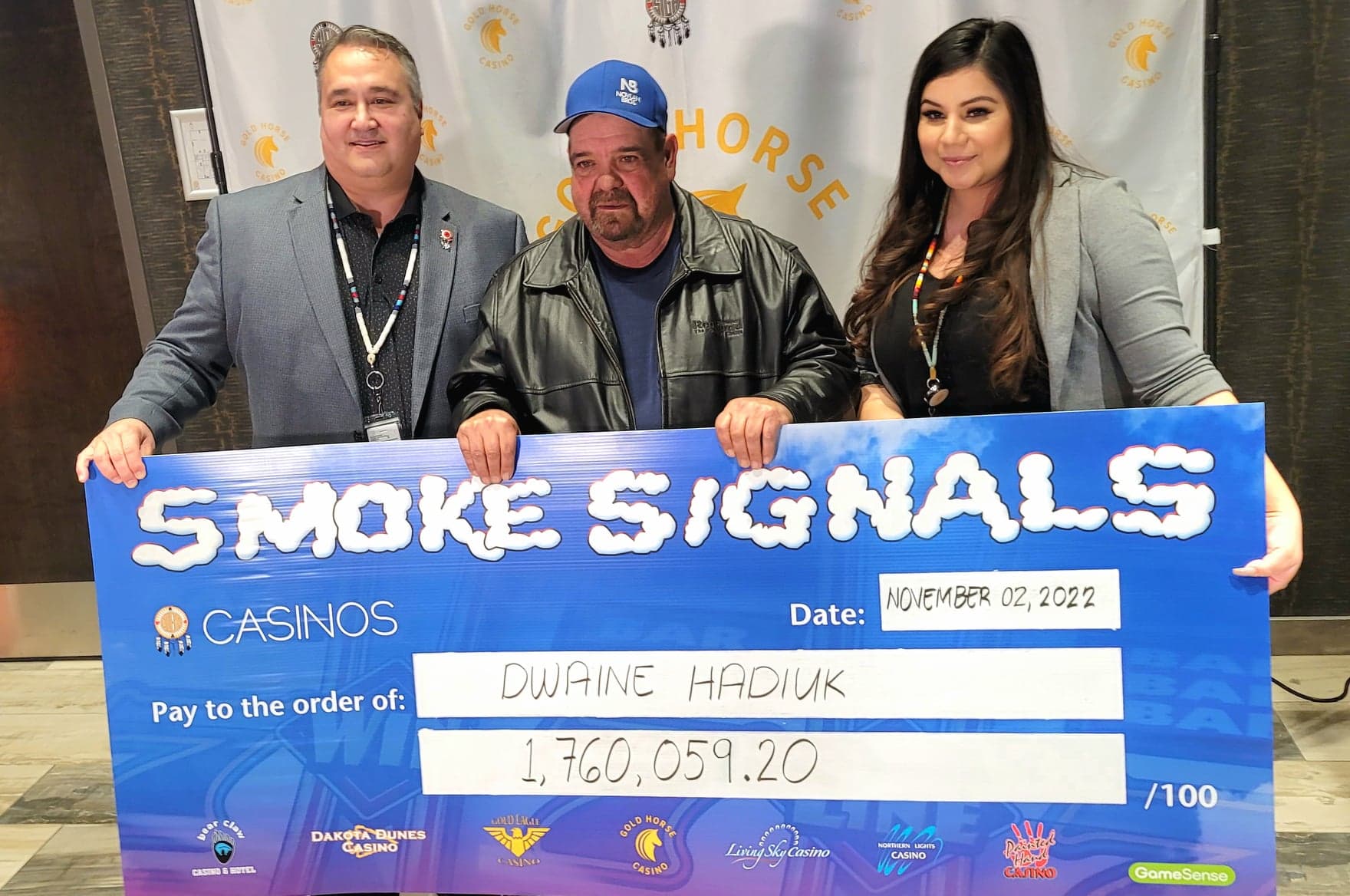 SIGA - Saskatchewan Indian Gaming Authority